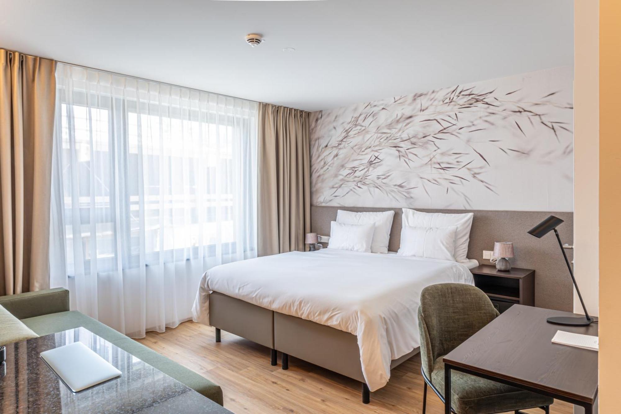 Hotel Das Saal Saalfelden Eksteriør billede