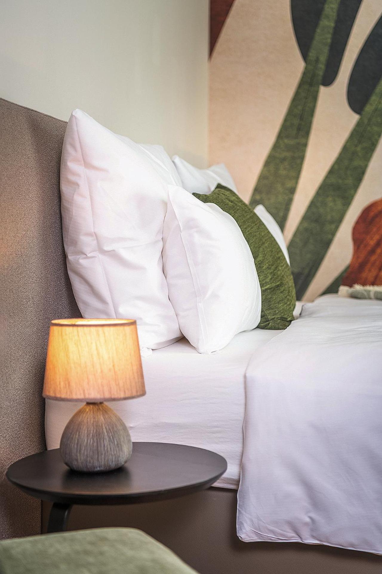 Hotel Das Saal Saalfelden Eksteriør billede