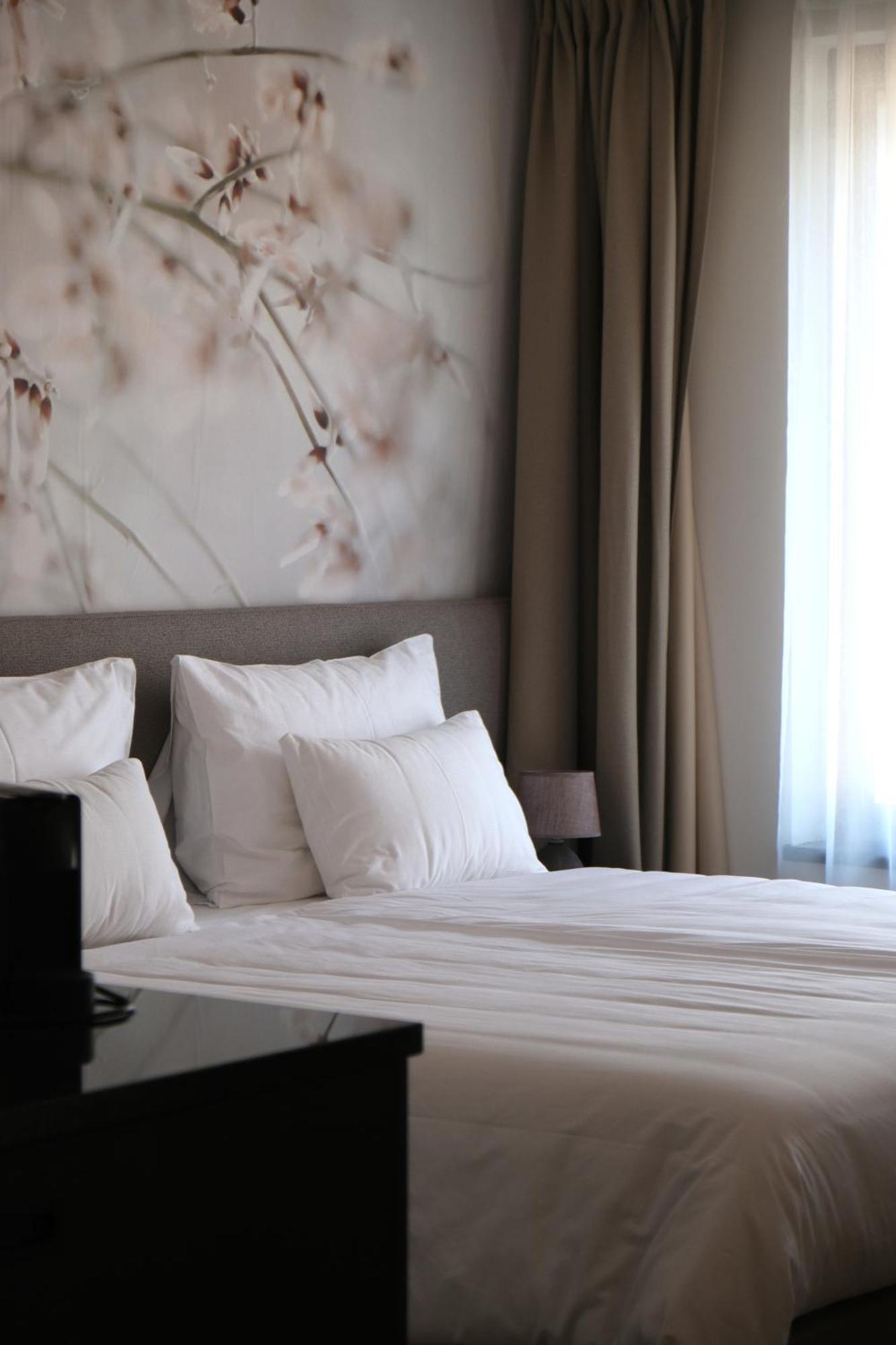 Hotel Das Saal Saalfelden Eksteriør billede