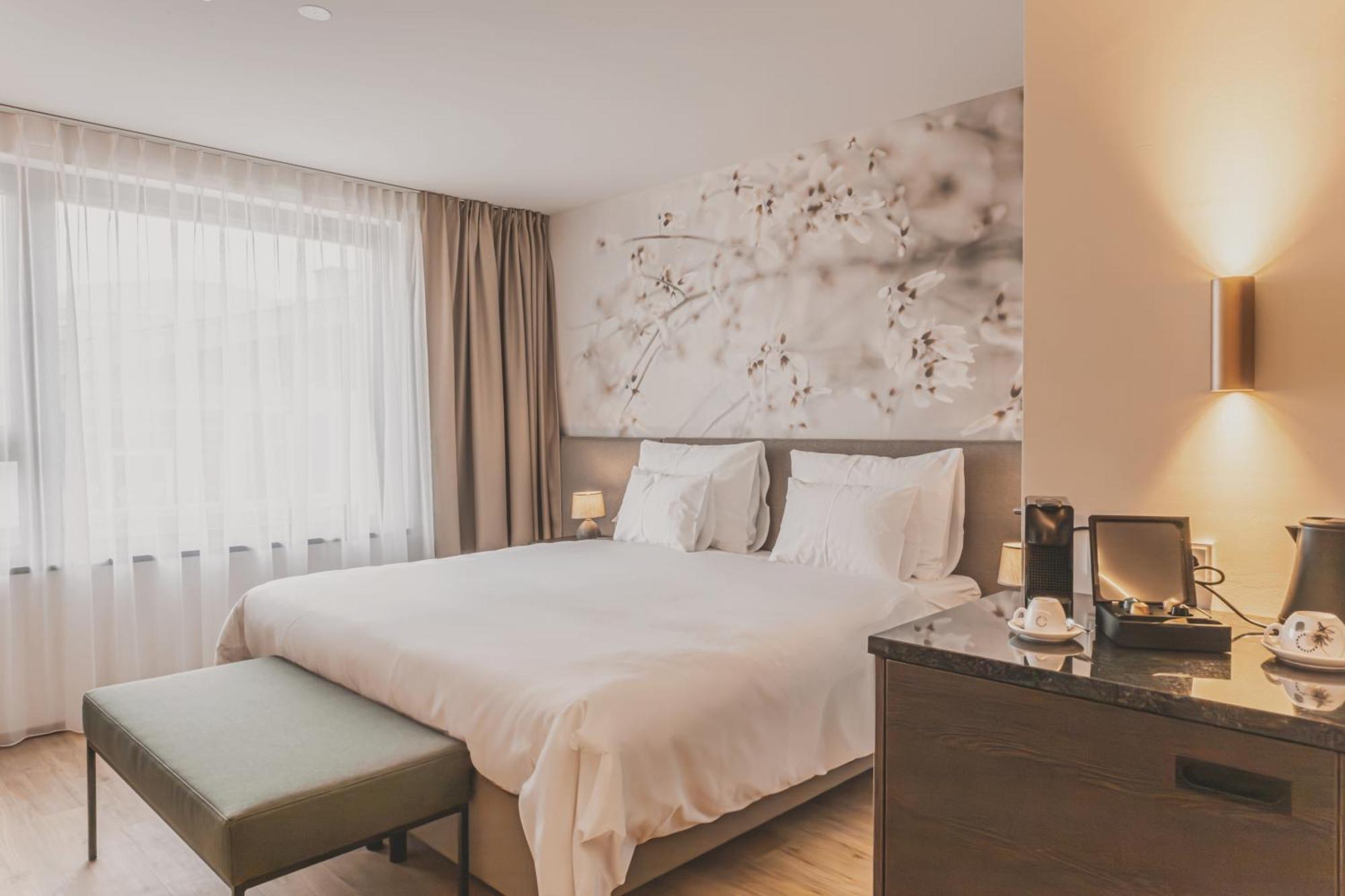 Hotel Das Saal Saalfelden Eksteriør billede