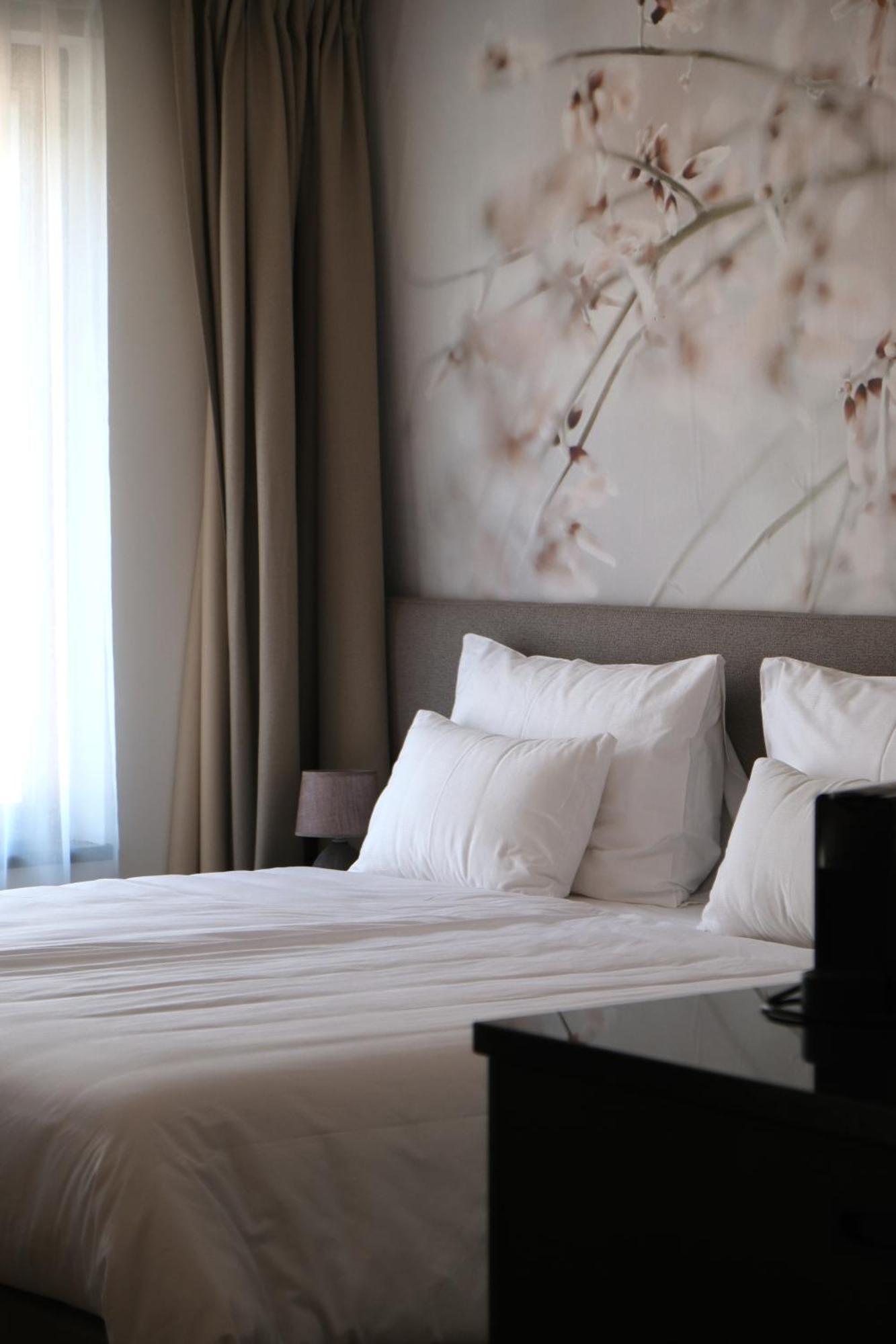 Hotel Das Saal Saalfelden Eksteriør billede